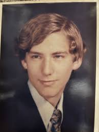 My brother, Robert S. Nagy, class of 1964