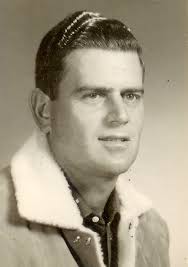 Bolding Cole Obituary