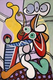Picasso still life with guitar from dygtyjqp7pi0m.cloudfront.net pablo picasso was born in málaga, spain, on october 25, 1881. Pablo Picasso Large Still Life With Pedestal Table Paris March 11 1931 Elephant
