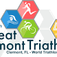 AdventHealth Great Clermont Triathlon event in Clermont, FL