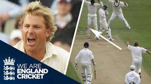 Check spelling or type a new query. That Ball To Andrew Strauss Shane Warne S 6 46 At Edgbaston 2005 Full Highlights Youtube
