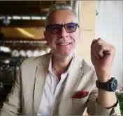 Qui es-tu, Alain Savard ?