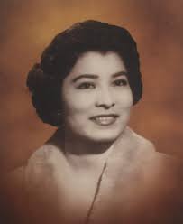 Obituary for Maria Grimaldo Ruiz