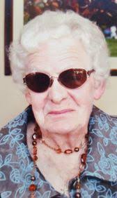 Condolence Book for Josephine (Josie) O'Gorman (née Cooke) (Ardfinnan,  Tipperary)