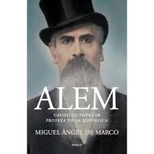 Miguel Ángel De Marco