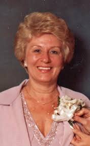 Obituary of Helen J. Madden