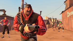 The Rise of The Fat Scout : r/tf2