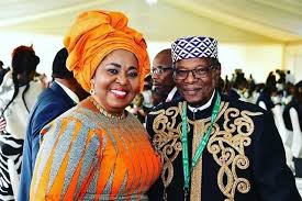 TheCityCeleb | Biography Gloria Bongekile Ngema (born January 1, 1965) is a  captivating blend of astute business acumen and boundless philanthropic  ardor.... | Instagram