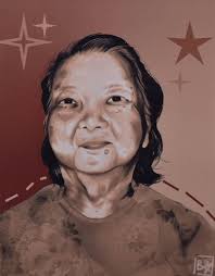 2017 Grandparent Portrait Show Gallery