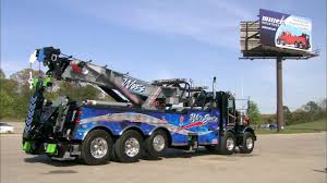 Maybe you would like to learn more about one of these? Large Tow Trucks How It S Made Youtube