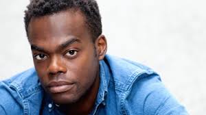 Good Place' NBC Comedy Series Casts William Jackson Harper