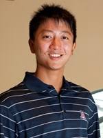 Arizona sits in second place at the Itani Quality Homes Collegiate