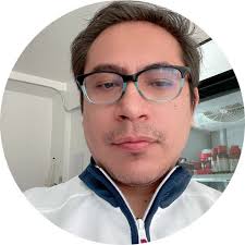 Daniel CANSECO-GONZALEZ