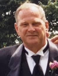 Obituary information for David R. Tracy Sr.