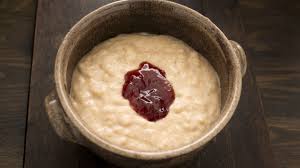 And, too much tuna can cause mercury poisoning. When Nana Gave Us Rice Pudding And Jam We Knew All Was Forgiven