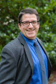 Prof. Thomas Keating wins 2021 Excellence In Teaching Award