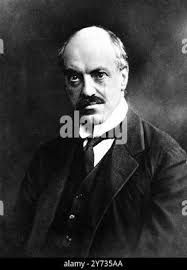 Edwin samuel montagu hi-res stock photography and images