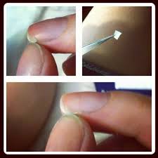 27 Nail Hacks For The Perfect Diy Manicure Diy Manicure Nail Tips Simple Nails