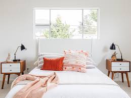 Platform beds are ideal for a minimalist bedroom design. 8 Stylish Minimalist Bedrooms With Personality