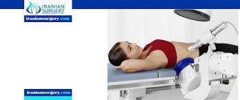 Kidney Stone Surgery Laser Iranian Surgery