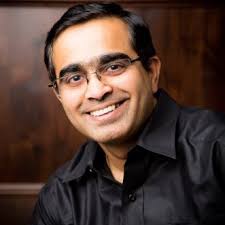 Milind Zodge Email & Phone Number