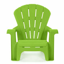 Garden Chair Dark Green Plastic Garden Chairs Green Chair Garden Chairs