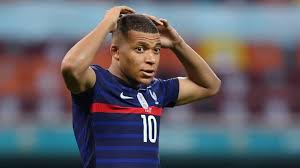 €160.00m* dec 20, 1998 in paris, france. France Striker Kylian Mbappe Says Sorry For Penalty Shootout Miss