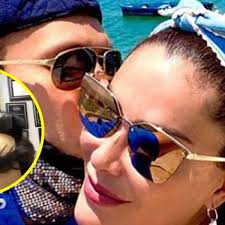 Ninel conde y larry ramos sí se casaron, la pareja escándalo llegó este pasado 28 de octubre al altar, y a pesar de todos los contratiempos se juró amor eterno. Escandalo Balconean A Larry Ramos Esposo De Ninel Conde Esta Quedando Calvo La Verdad Noticias