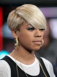Today we can suggest numerous cute short hairstyles for black women. Short Cute Black Hairstyles Hairstyles Vip