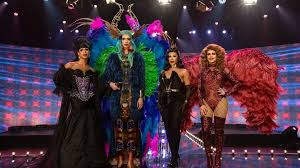 Latrice and manila review the final episode of drag race holland and are joined by the winner of season 1, envy peru to talk. Envy Peru Wint Drag Race In Peru Was Ik Op Het Ochtendjournaal Rtl Boulevard