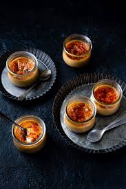 Vietnamese Coffee Creme Brulee Recipe In 2020 Coffee Creme Brulee Vietnamese Coffee Creme Brulee
