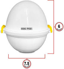Cuiseur Egg Pod Comme A La Tele Canadian Tire