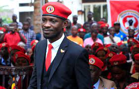 Finding the truth behind a killing spree in kampalauganda: Ugandan Presidential Hopeful Bobi Wine Denounces Ban Of Red Beret Symbol Voice Of America English
