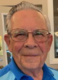 Jack Weir Obituary (1933