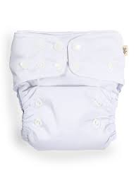 Since then, while we enjoy our summer break, we have not looked back. Snow White Modern Cloth Nappy Reusable Nappies Econaps Modern Cloth Nappies