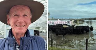 I've seen this break the strongest men I know”: Local farmers