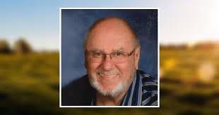 Paul Edward Briggle Obituary 2020