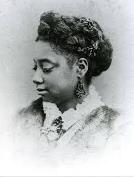 Rosa Emilia Clay, first black person to live in Finland, 1890s, Sortavala  Rosa Emilia Clay was born in 1875 as the illegitimate daughter of a  Namibian woman and a British merchant. She