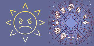Cancer moon people tend to be ruled by their mood swings. Anger And The Moon Sign