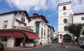 Hendaye Tourism Things To Do In Hendaye Pais Vasco Pueblo Frances Francia
