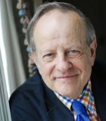 Terry Macmillan Clockmaker (studioinverness)