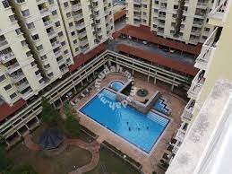 The station was opened on 1 june 1999, as part of the line's second segment encompassing 12 stations between masjid jamek station and terminal. Bilik Perempuan Setapak Danau Kota Pv3 Near Lrt Taman Melati Uia Gomba Rooms For Rent In Setapak Kuala Lumpur Mudah My