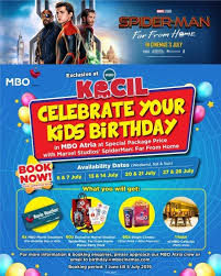 You are bound to find something in this list that will work for you and grant you free admission to your favorite bands and live events! Mbo Cinemas Offer Loopme Malaysia