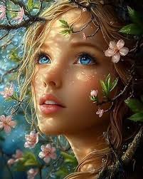 ✨✨✨✨✨ Happy New Year 2025 my dear friends ❤️ ❤️ ❤️ ❤️ Art. Emily Duffin