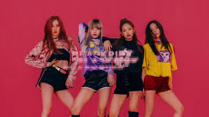 Wallpapers in ultra hd 4k 3840x2160, 1920x1080 high definition resolutions. Blackpink Whistle Wallpapers Wallpaper Cave