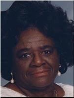 Clara Stephens-Yearby Obituary (2018)