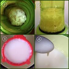 Resep mpasi kali ini sangat menggugah selera makan bayi nih moms. Resepi Bubur Bayi 10 Bulan Galeri Resepi