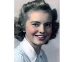 Margaret Maggy Obituary (2014)