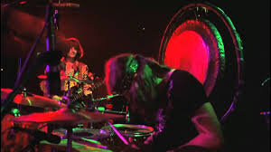 It appears as the fourth track of the album and closes side a on vinyl releases. Led Zeppelin Dazed And Confused Live Hd Youtube