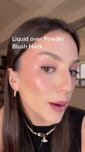 Transform Your Makeup with the Patrick Ta Blush Technique